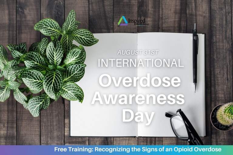 Free Training: Recognizing the Signs of an Opioid Overdose