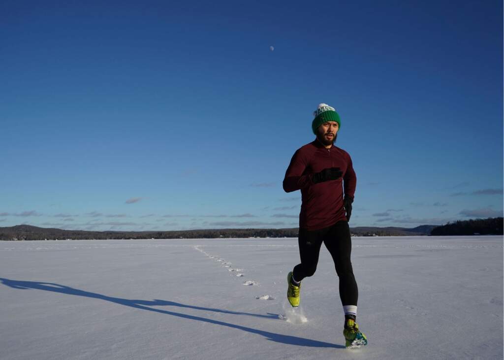 Overcoming Barriers to Physical Activity